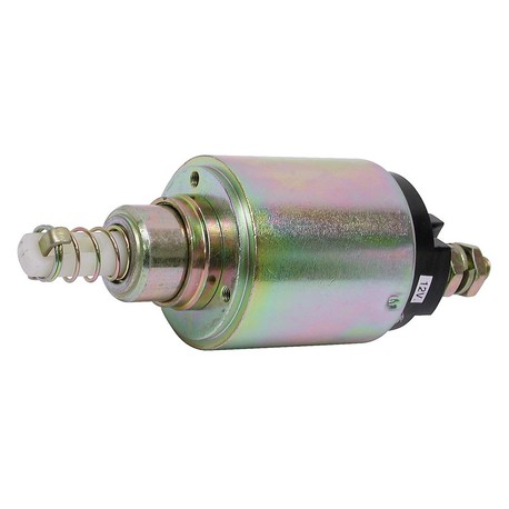 SOLENOIDI BOSCH FIAT JD